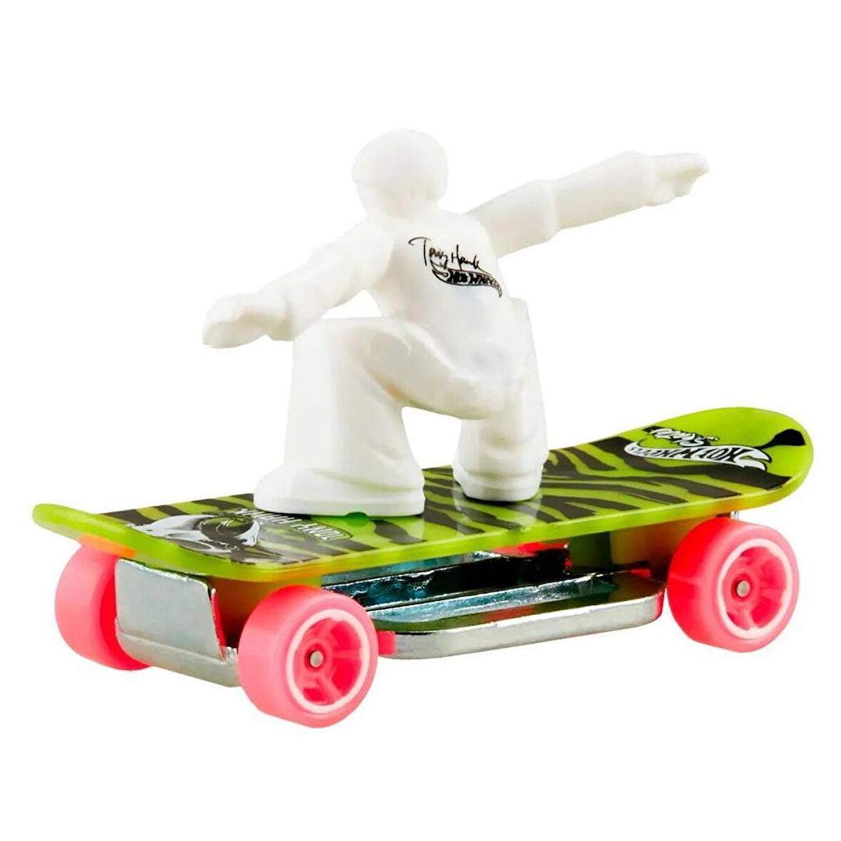 Hot Wheels Tekli Arabalar SKATE GROM HKK42