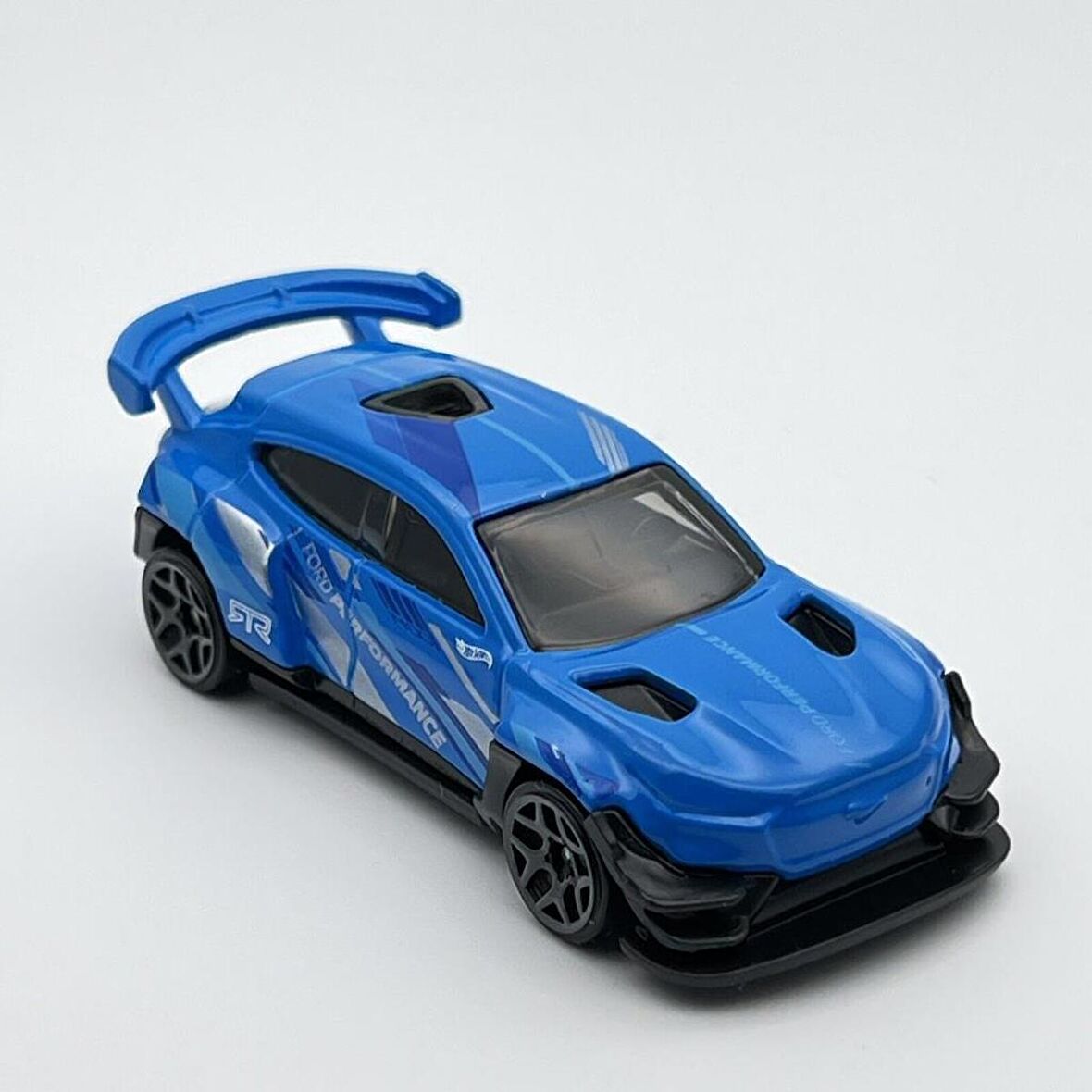 Hot Wheels Tekli Arabalar FORD MUSTANG MACH-E 1400 HKK02