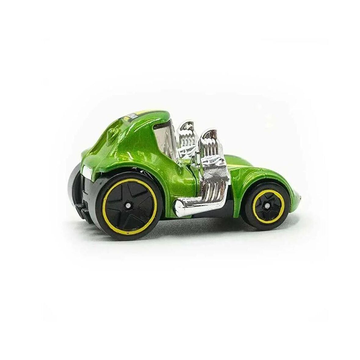 Hot Wheels Tekli Arabalar Tooned Twin Mill HKH14