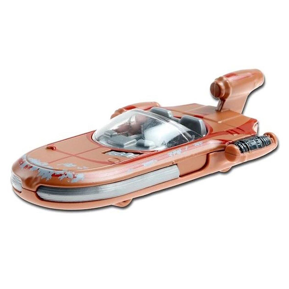 Hot Wheels Tekli Arabalar X-34 LANDSPEEDER HKG76