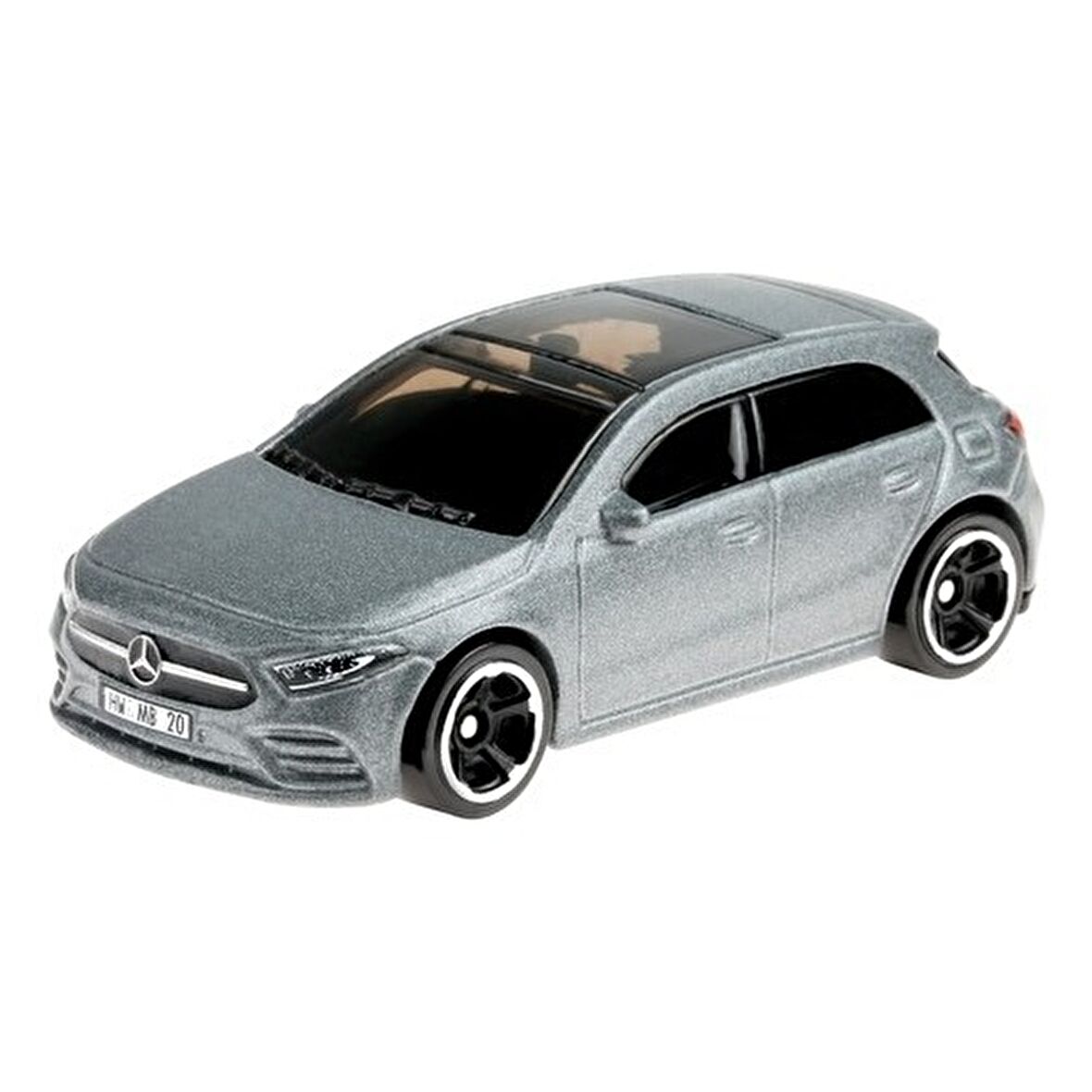 Hot Wheels 5785 '19 Mercedes-Benz A-Class GHF60