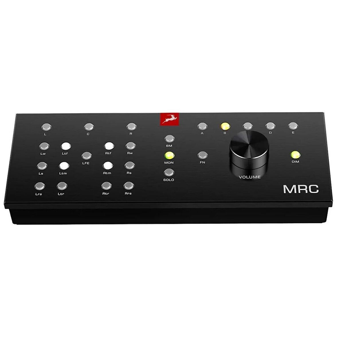 Antelope Audio Mrc Multichannel Remote Controller