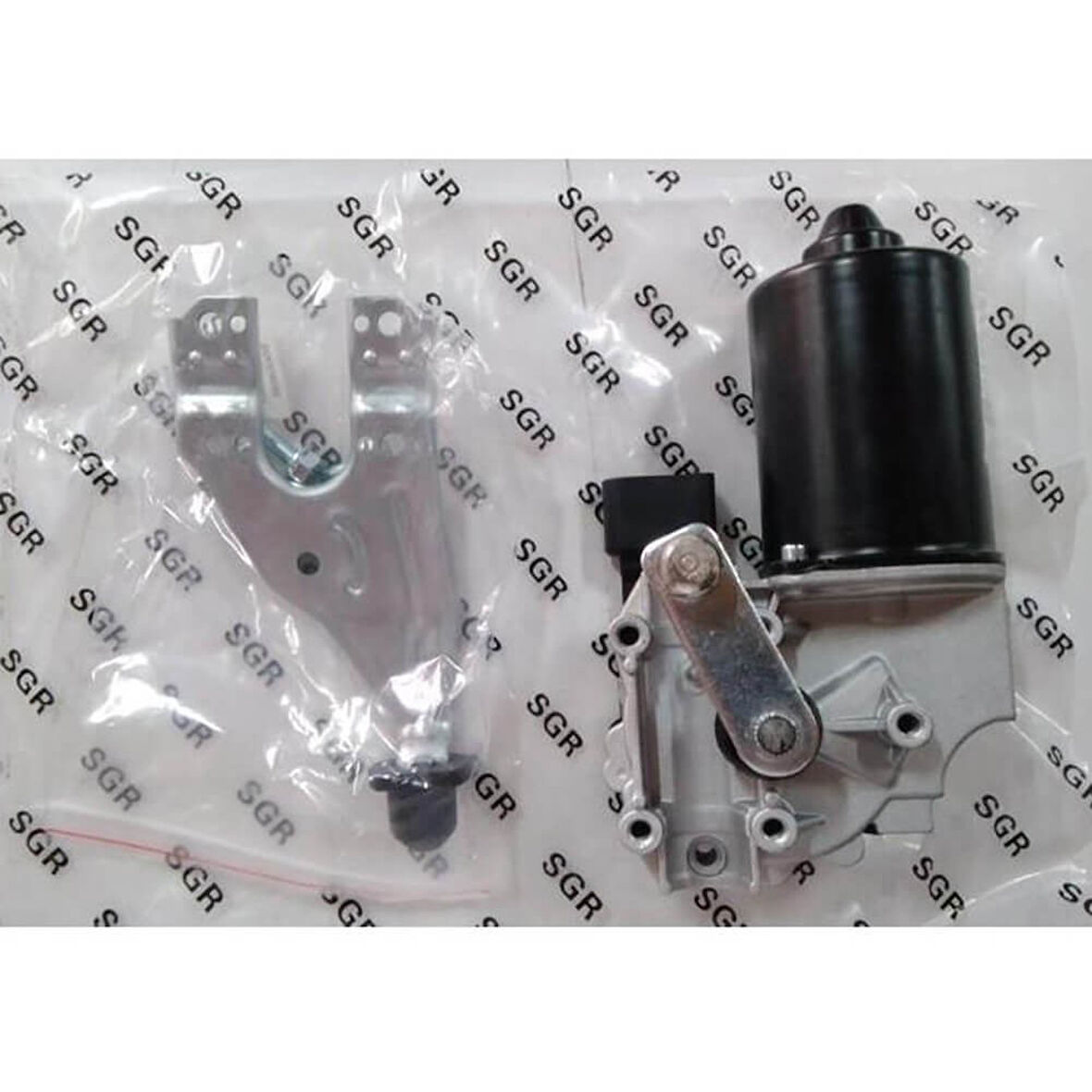 Fiat Egea ile uyumlu Silecek Motoru 12v 51984454