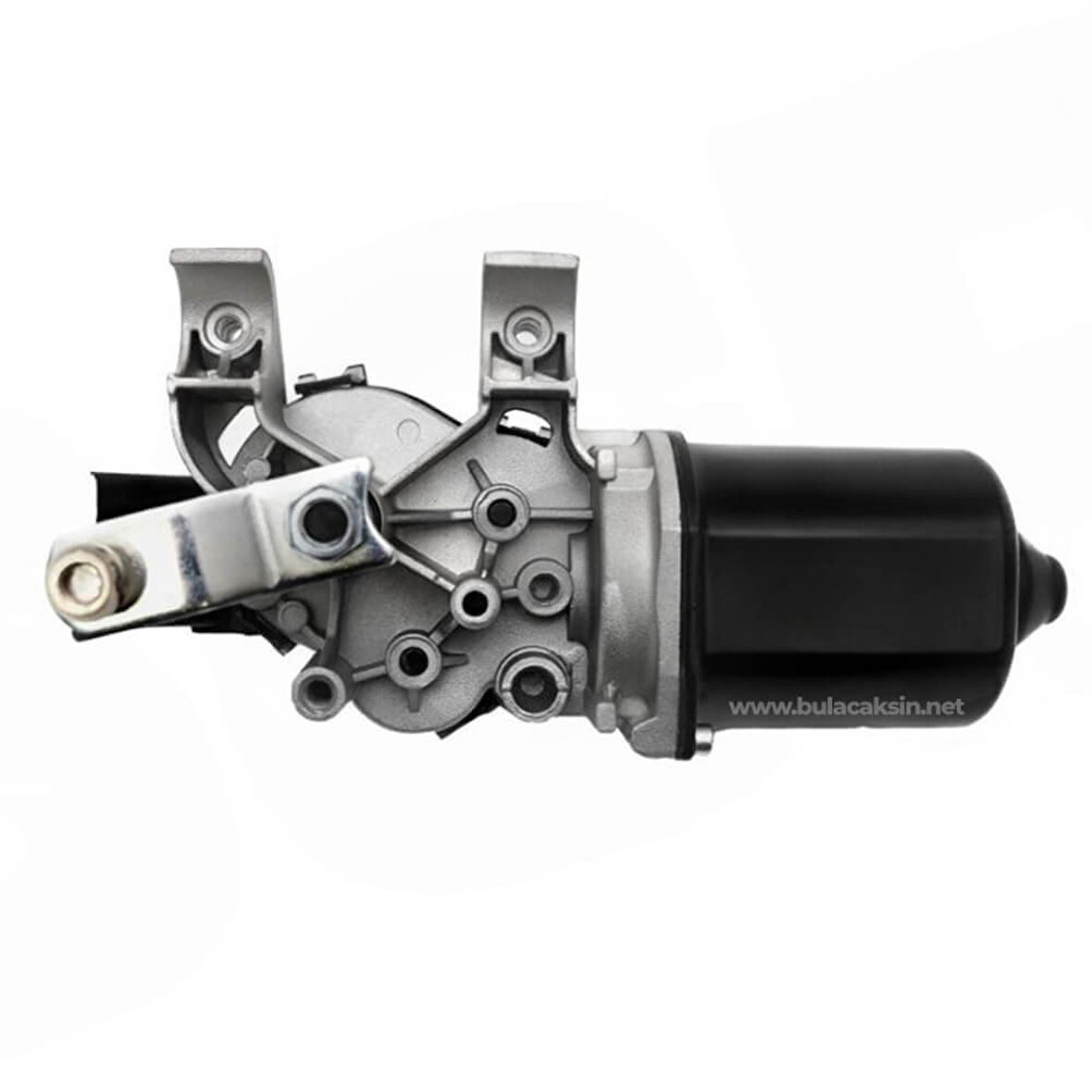 Nissan Qashqai ile uyumlu Silecek Motoru 12v 28800-JD900 