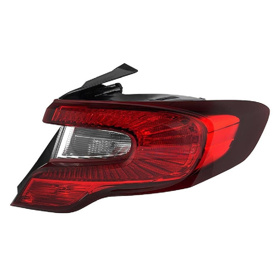 Fiat Egea 2015-2021 Sağ Stop Lambası Duysuz