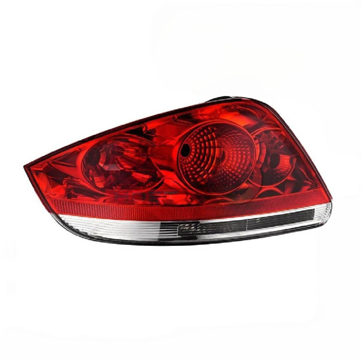 Fiat Linea 2007-2017 Sol Arka Stop Lambası Duysuz 