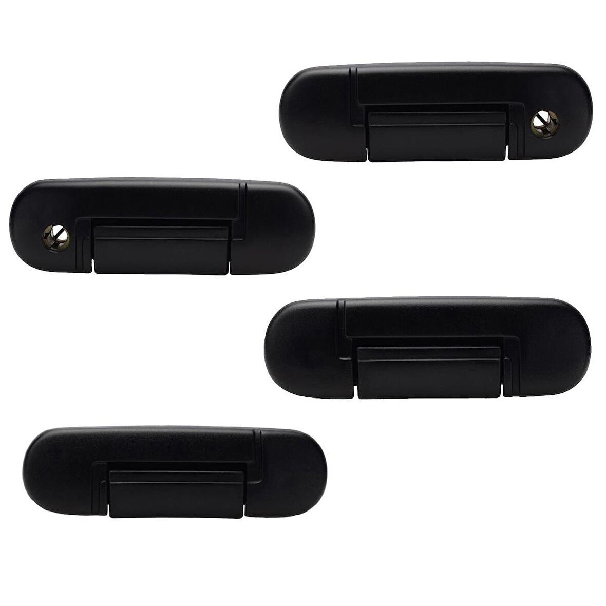 Tofaş Grubu Doğan Şahin Kartal M131 Dış Kapı Açma Kolu 4'lü SET