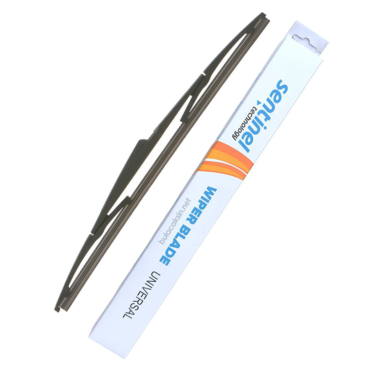 Sentinel Arka Silecek Mazda CX5 2011-2016 ile uyumlu