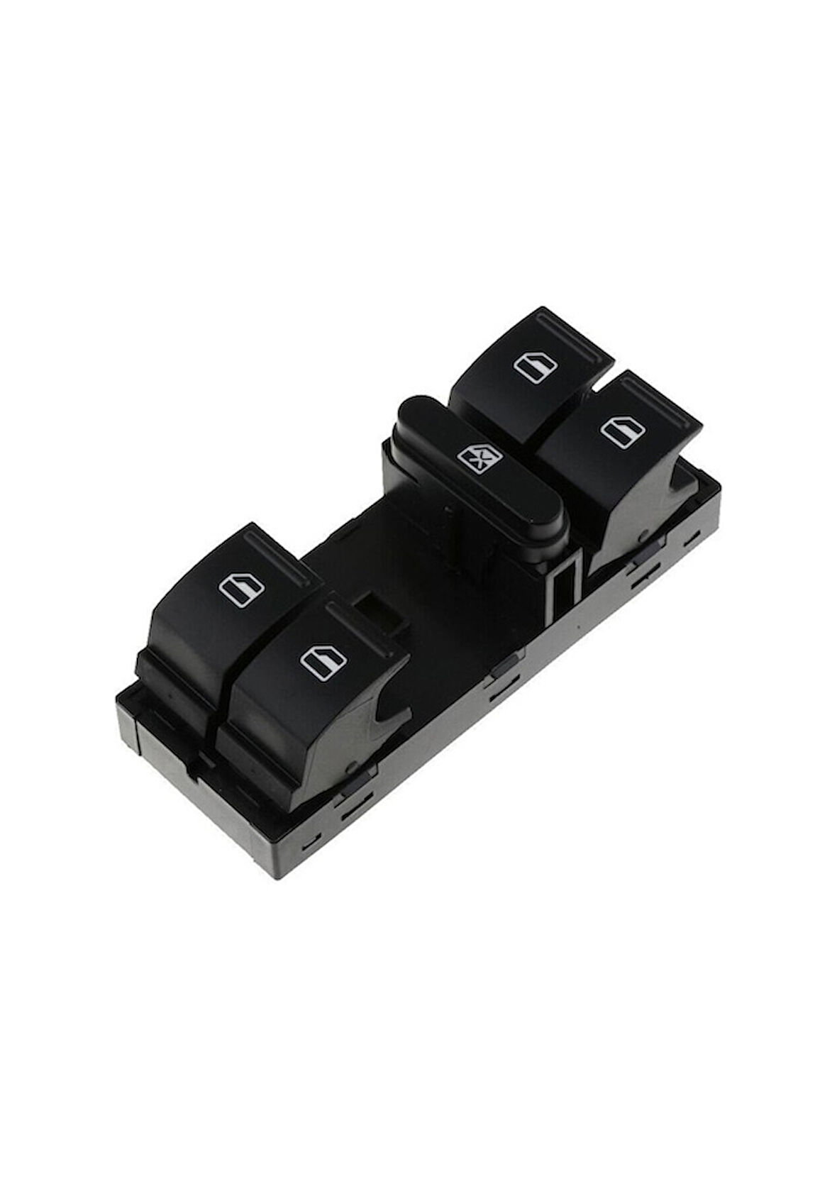 Volkswagen Jetta Sol Dörtlü Cam Düğmesi Anahtarı 2006-2015