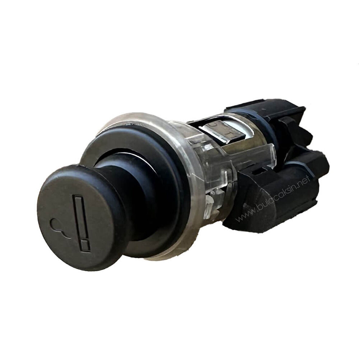 Renault Fluence ile uyumlu Komple Çakmak Çakmaklık Işıklı