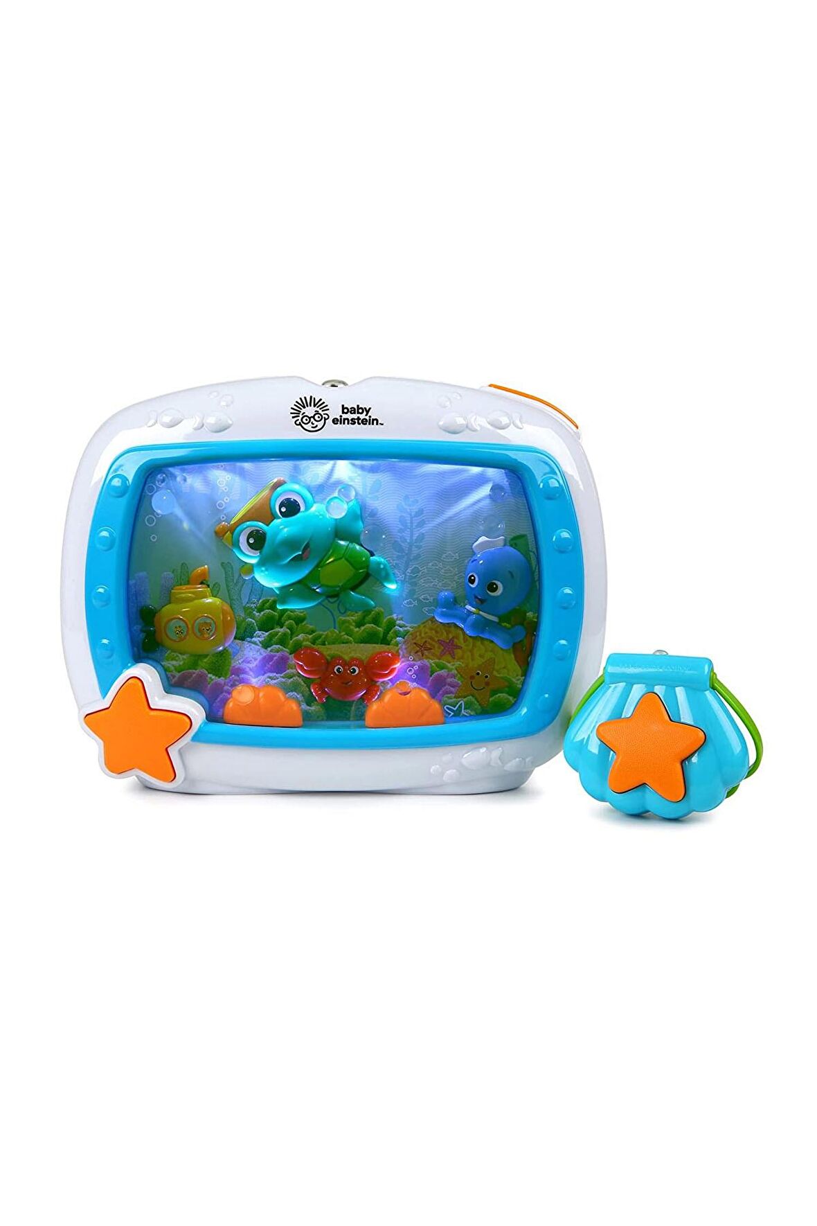 Baby Einstein Sea Dreams Akvaryum Oyuncağı