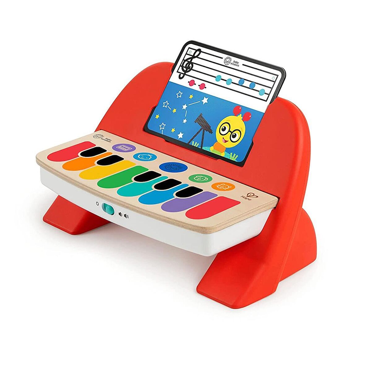 Baby Einstein Cals First Melodies Magic Touch Piyano Müzikli Oyuncak 