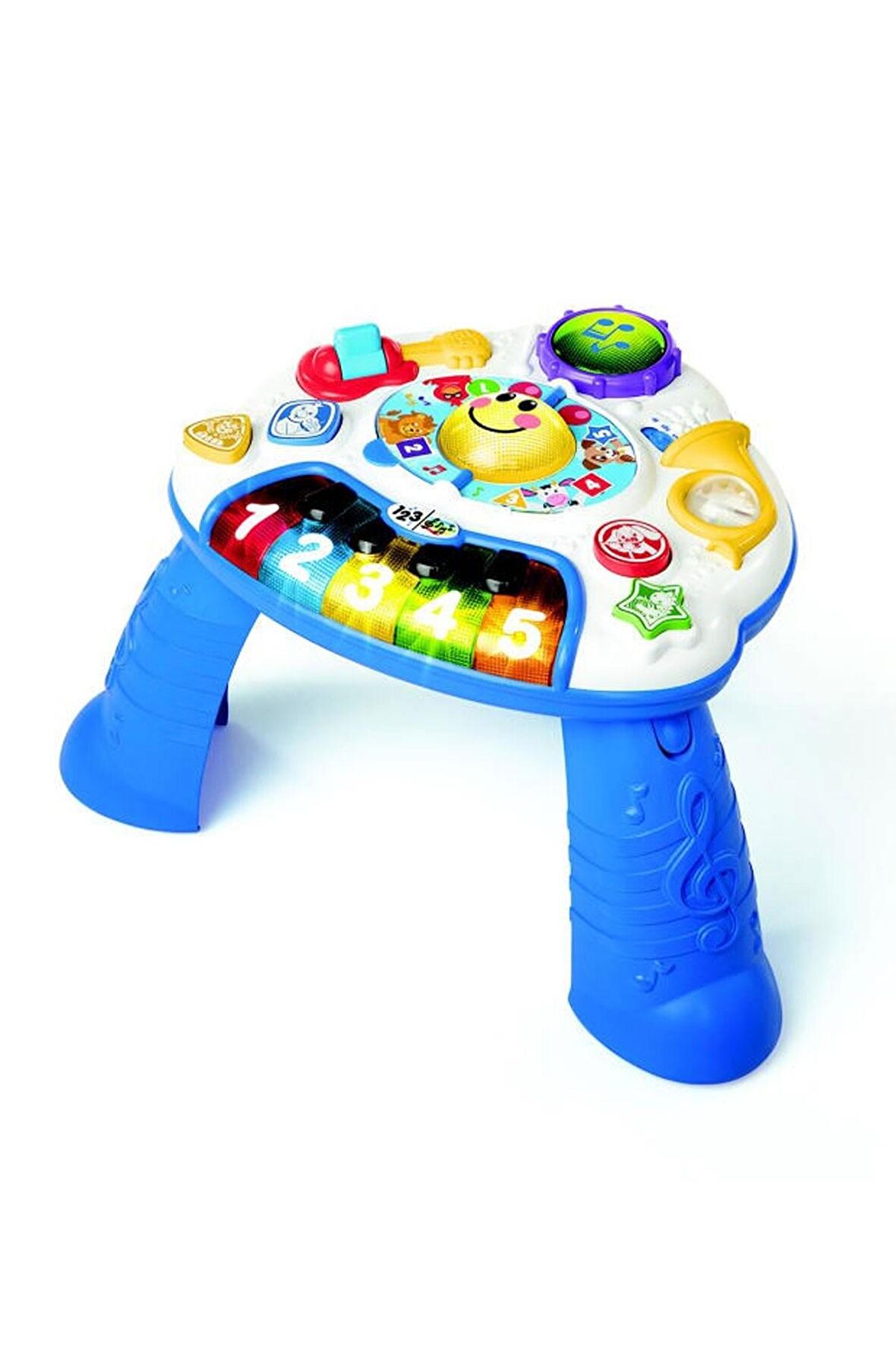 Baby Einstein Discovering Music Eğitici Aktivite M