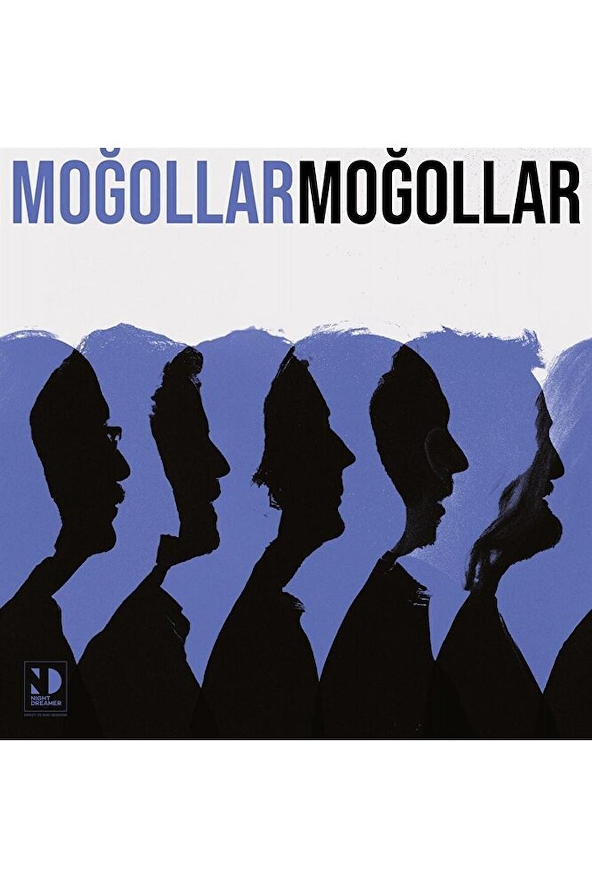 Moğollar - Anatolian Sun Vol. 1 (Plak)