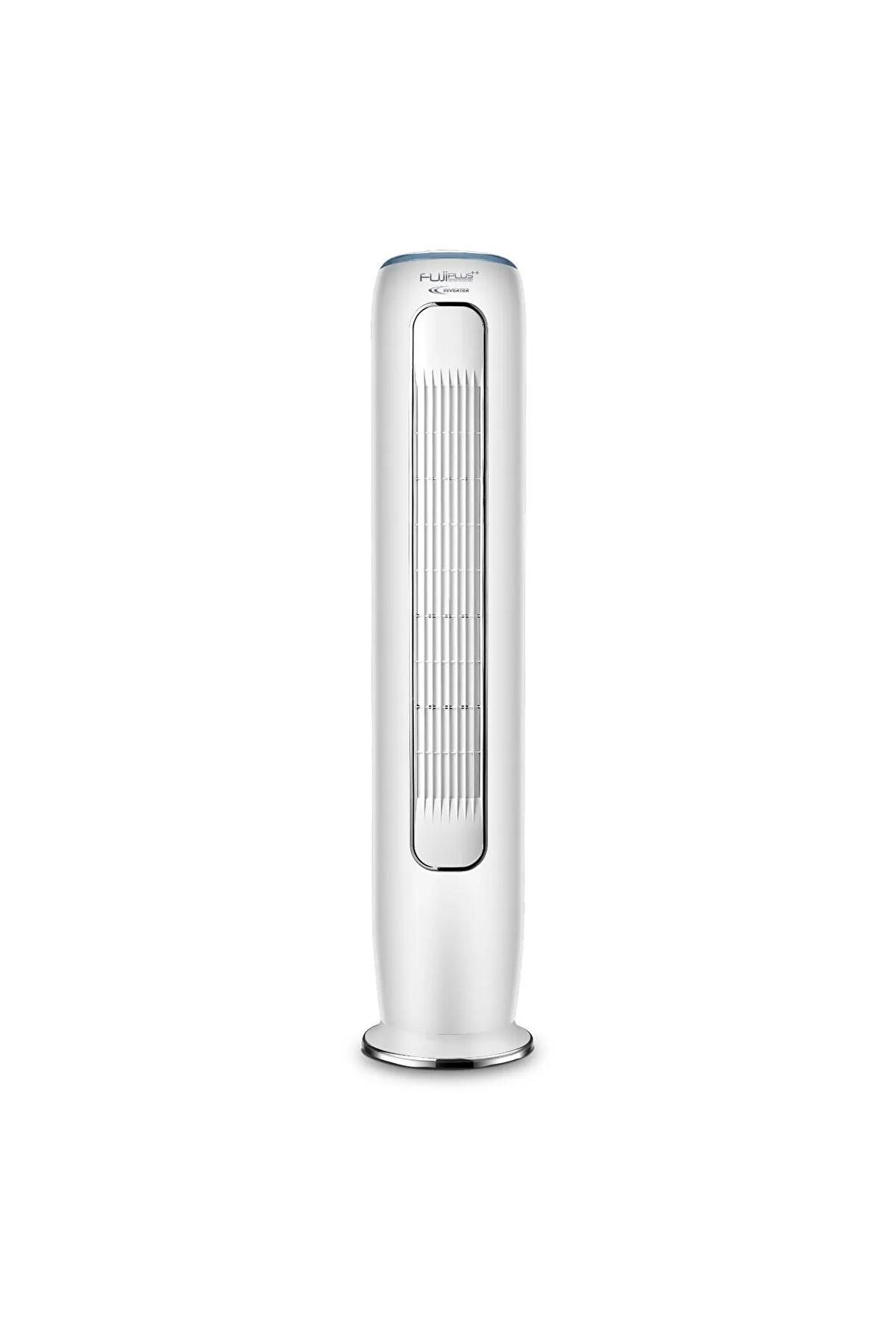 FujiPlus Silindirik İnverter FP-24TSLI/23 24000 Btu A++ Salon Tİpi Klima