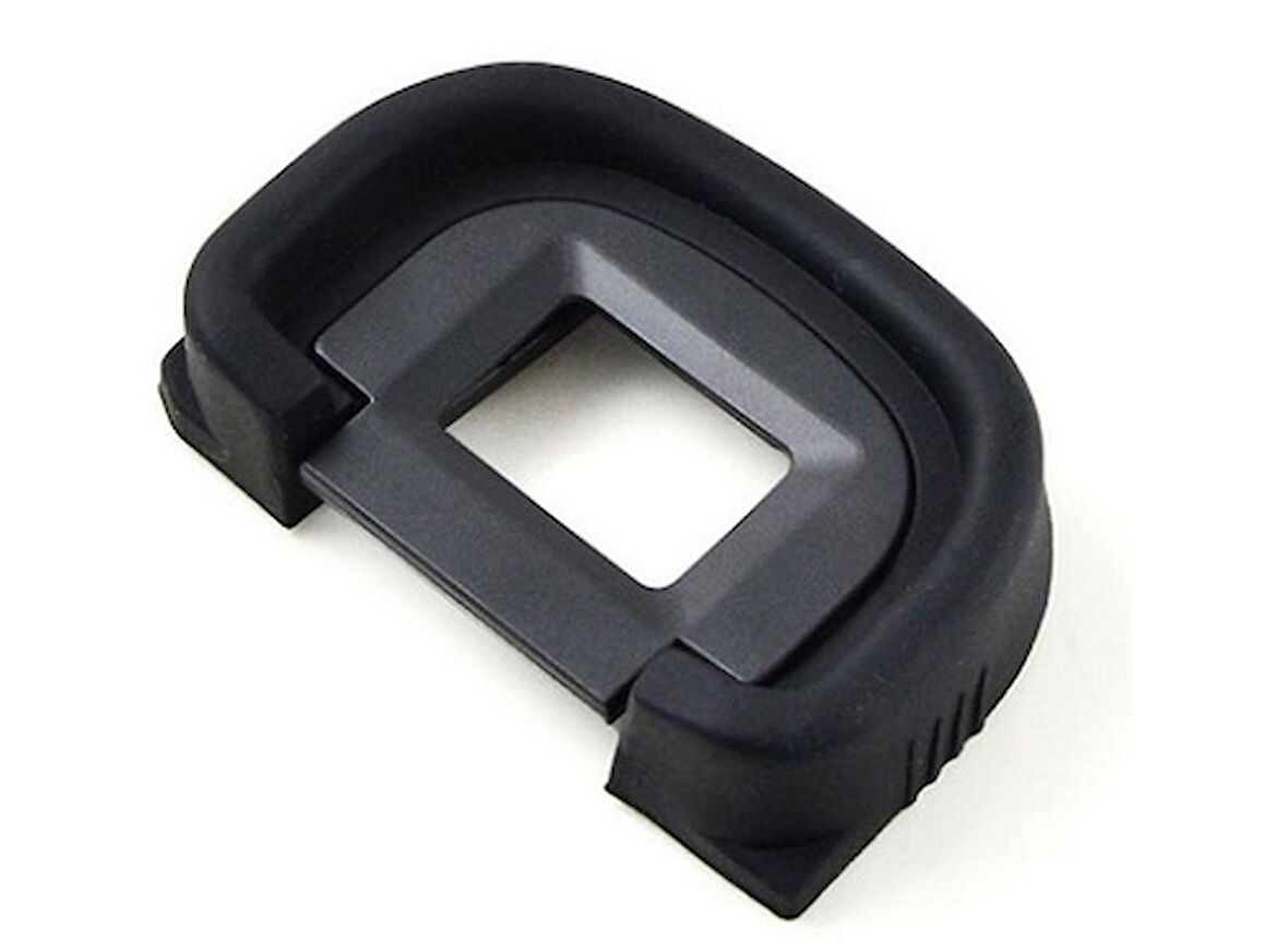 TEWISE Canon EC Vizör Lastiği Eyecup Canon 1D Serisi Uyumlu
