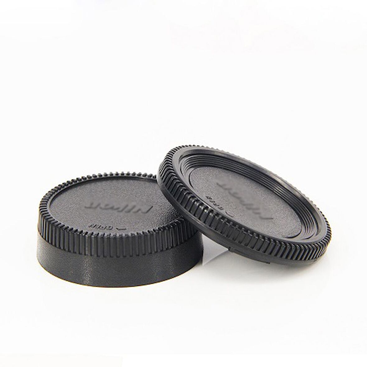 TEWISE Nikon Body Lens Kapak Seti