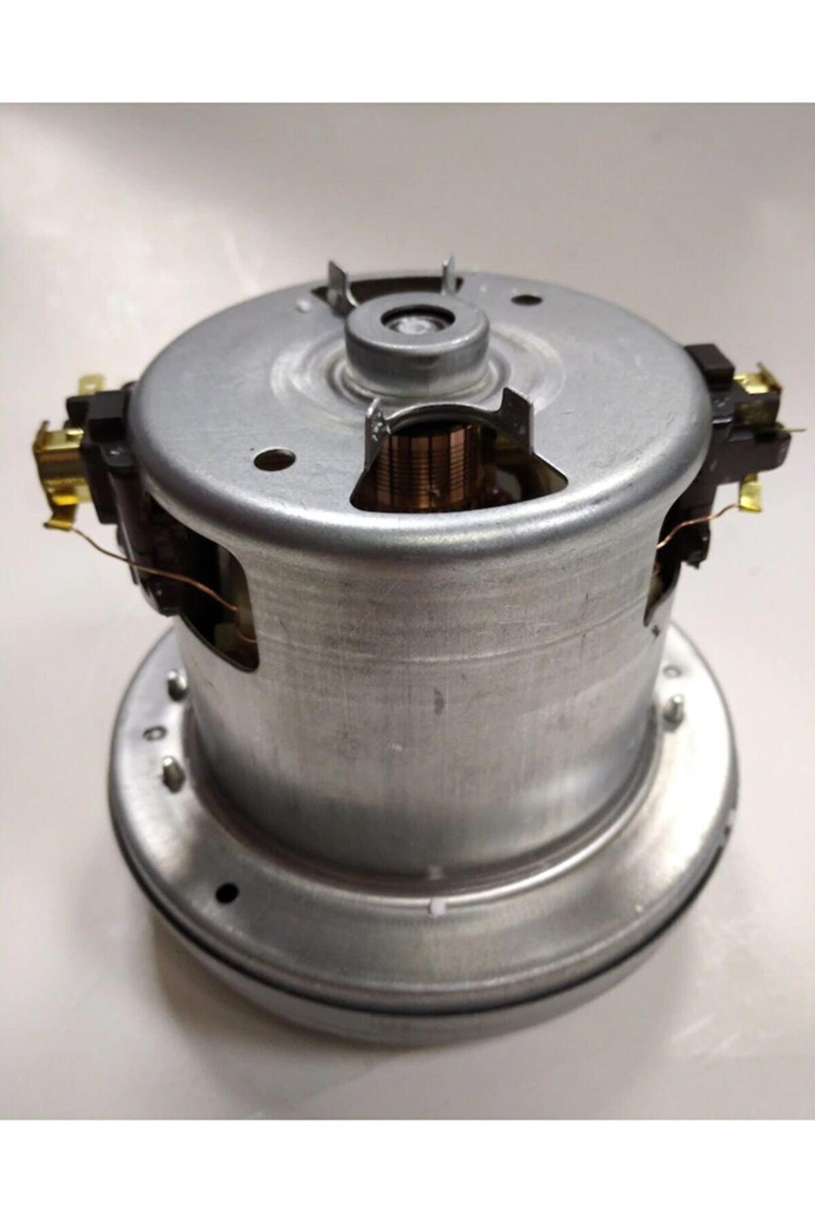 Sphera 1400 Watt Süpürge Motoru 23-26-27-28 Modeleri Için