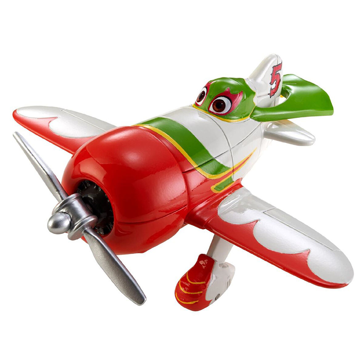 Disney Planes El Chupacabra Karakteri - Disney Uçaklar El Chupacabra Karakteri