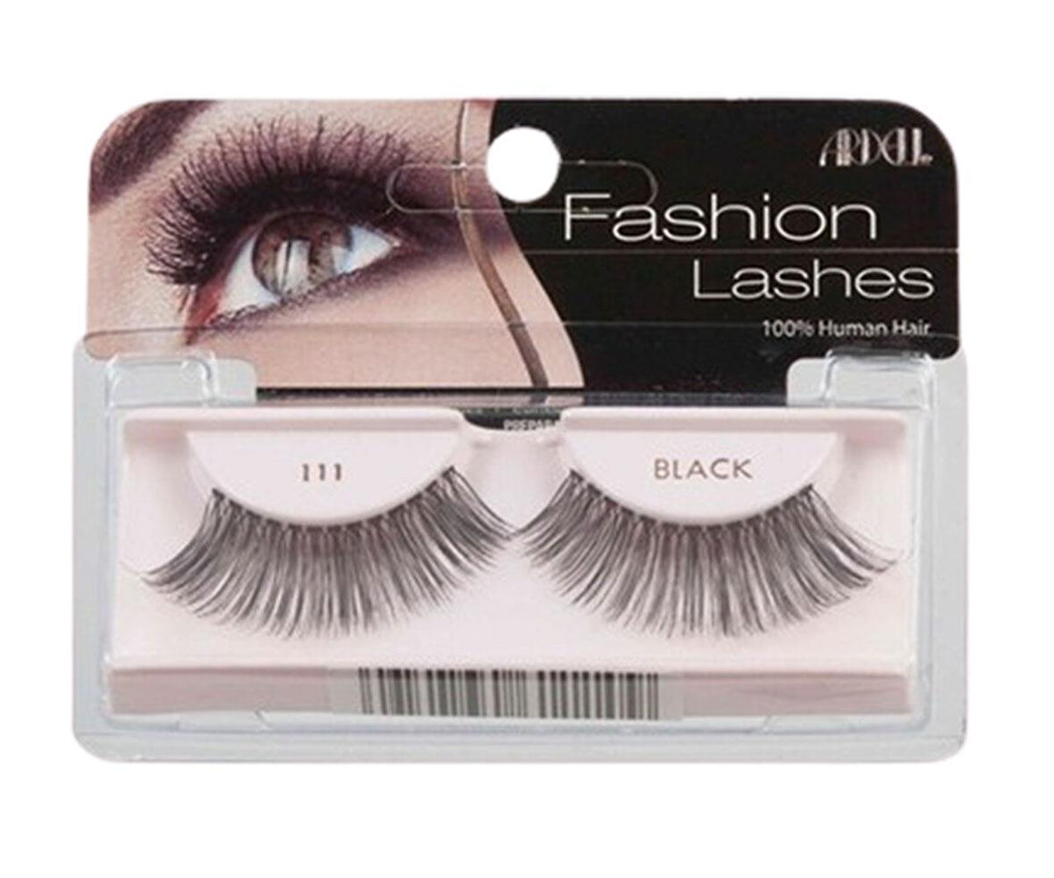 Ardell Fashion Lashes Takma Kirpik 111 Siyah