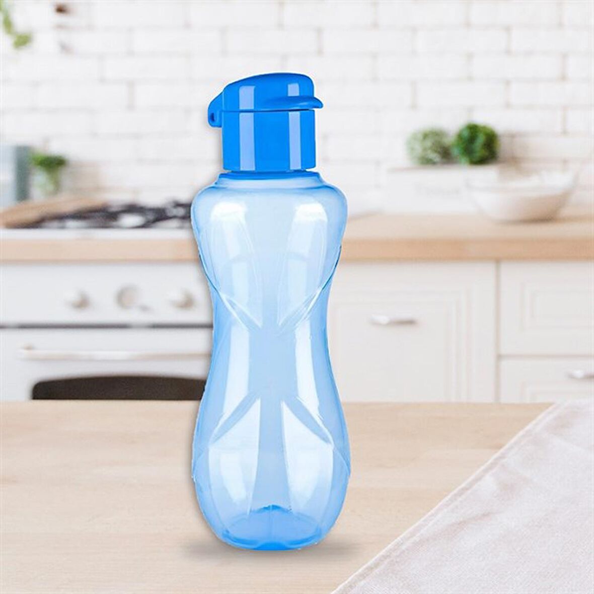 BUFFER® Water Fresh Suluk Matara Şişe 750 ml.