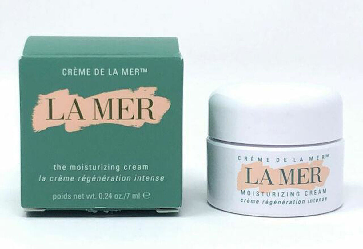 La Mer The Moisturizing Krem 7 ml