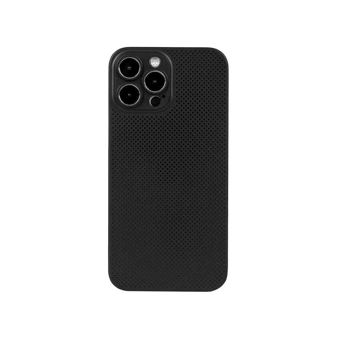 iPhone 15 Pro Telefon Kılıfı Ultra İnce Dot