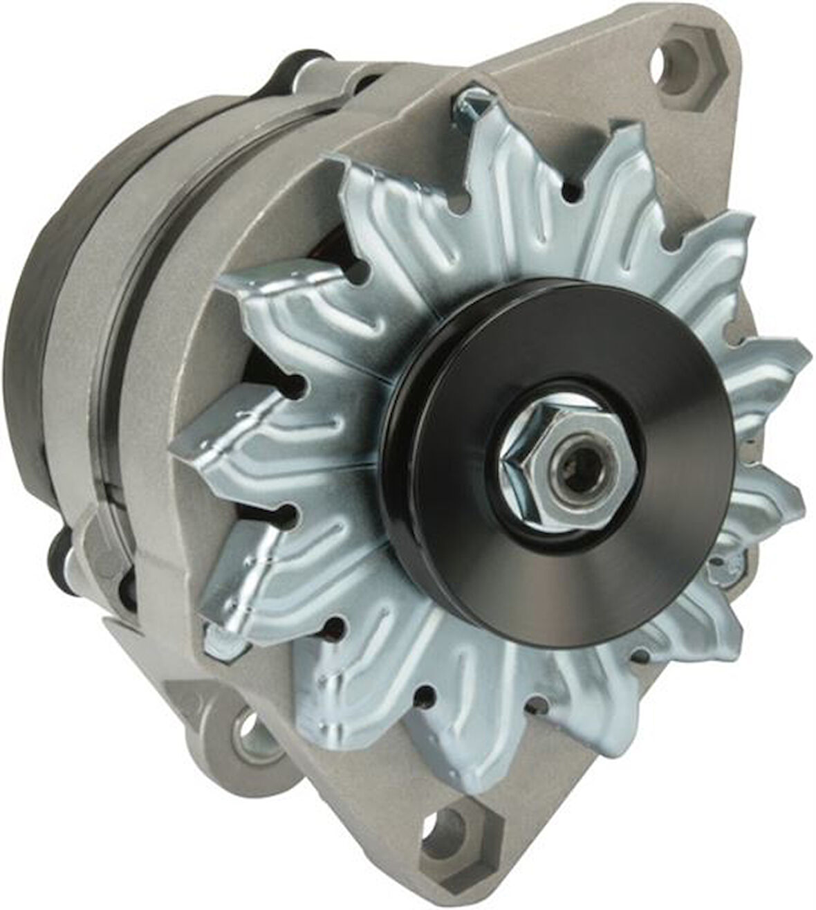 ALTERNATÖR 12V 65A FIAT DKŞ SLX / TEMPRA 321 154-ŞAHİN 94-TEMPRA MAKO TİP
