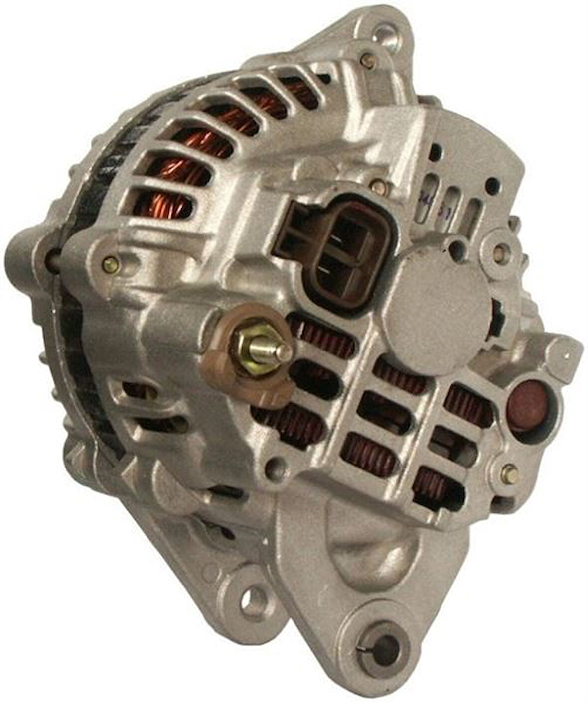 ALTERNATÖR 12V 75A HYUNDAI EXCEL / ACCENT 91-99 MITSUBISHI TİP