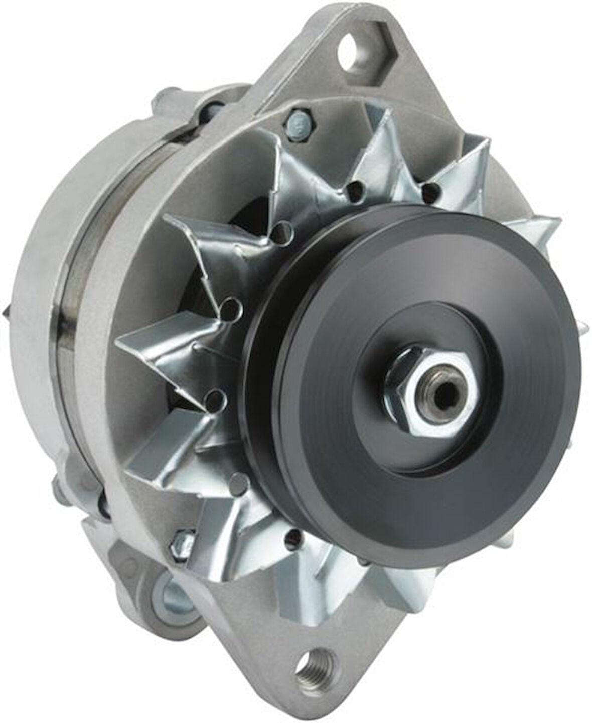 ALTERNATÖR 12V 60A FIAT DKŞ TRAKTÖR (394551)DOĞAN-ŞAHİN-STEYR TRAKTÖR-KÖMÜRLÜ-KONJEKTÖRLÜ MAKO TİP