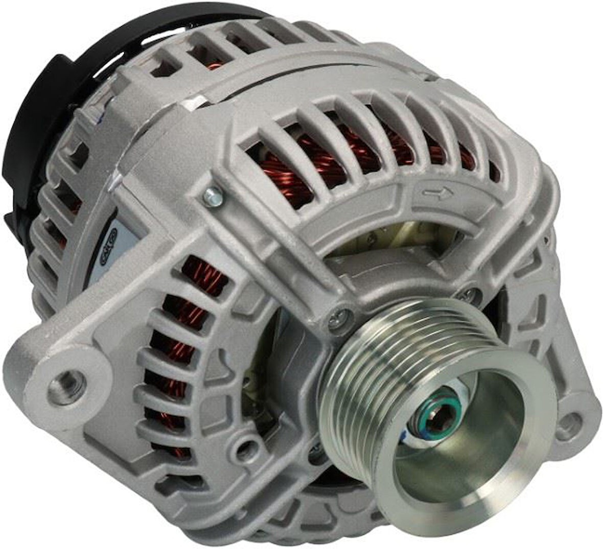ALTERNATÖR 110A FİAT DUCATO JTD 2.3 F1AE0481C 243_ 01-04-2002 -,FİAT DUCATO JTD