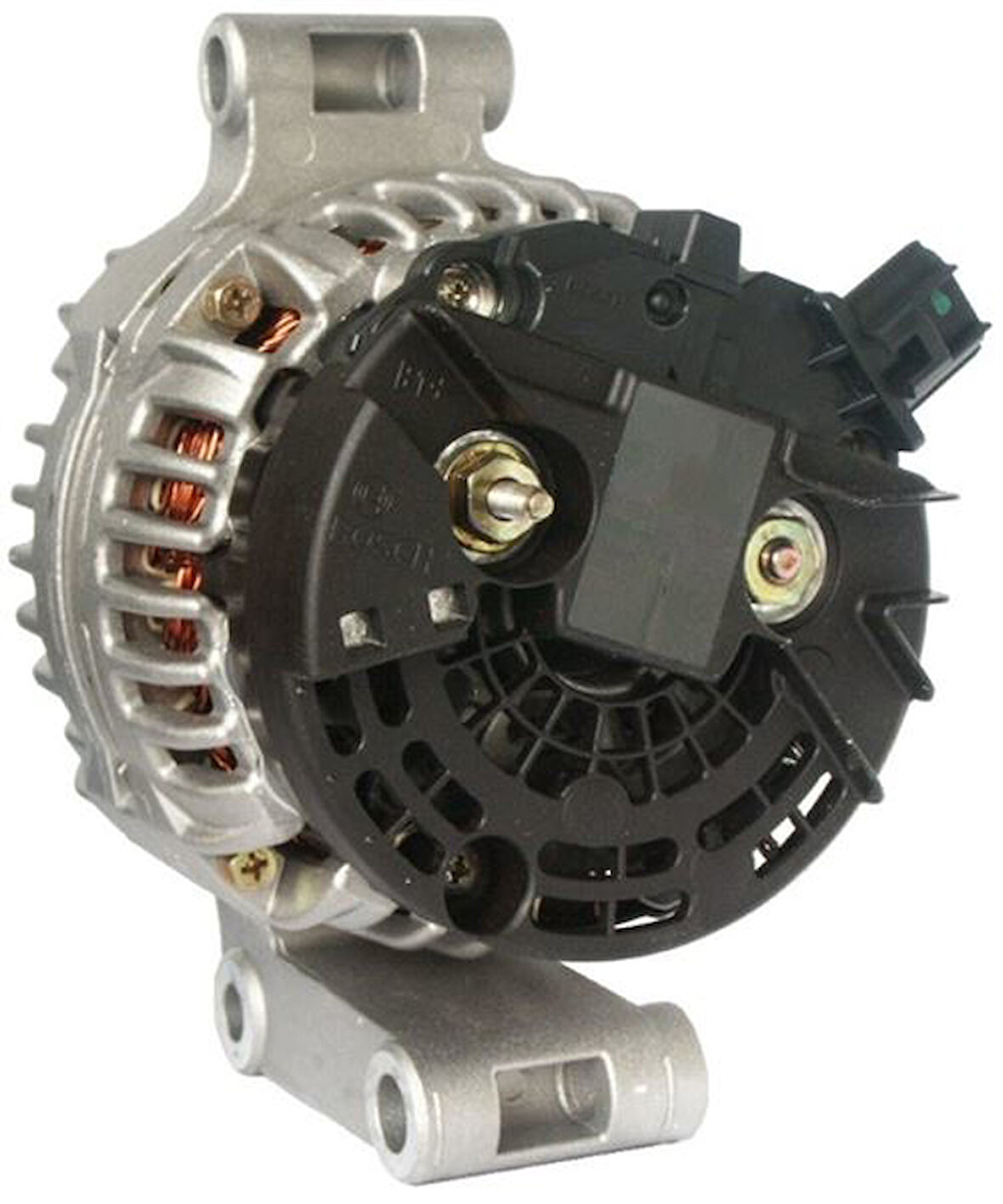 ALTERNATOR 12V 105A (6 KANALLI) FORD TRANSIT V184 2.0DI,TDCI 00-06