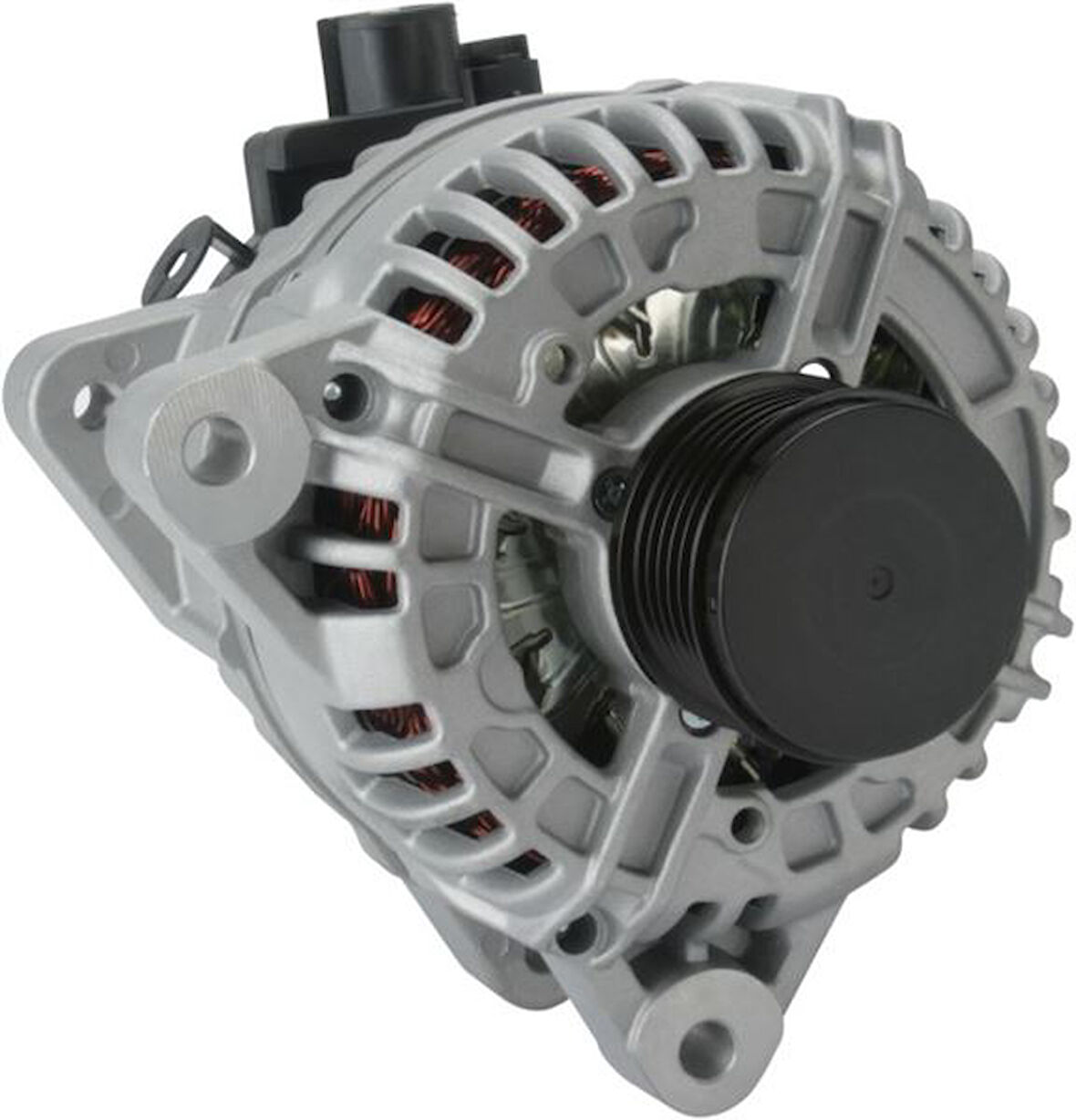 ALTERNATÖR 150A CİTROEN C5  HDİ 2.0 (BOSCH TİPİ)(ESKİ NO 116067) _ 01-11-2008 -,CİTROEN JUMPY HDİ 2.0 RHX (DW10BTED