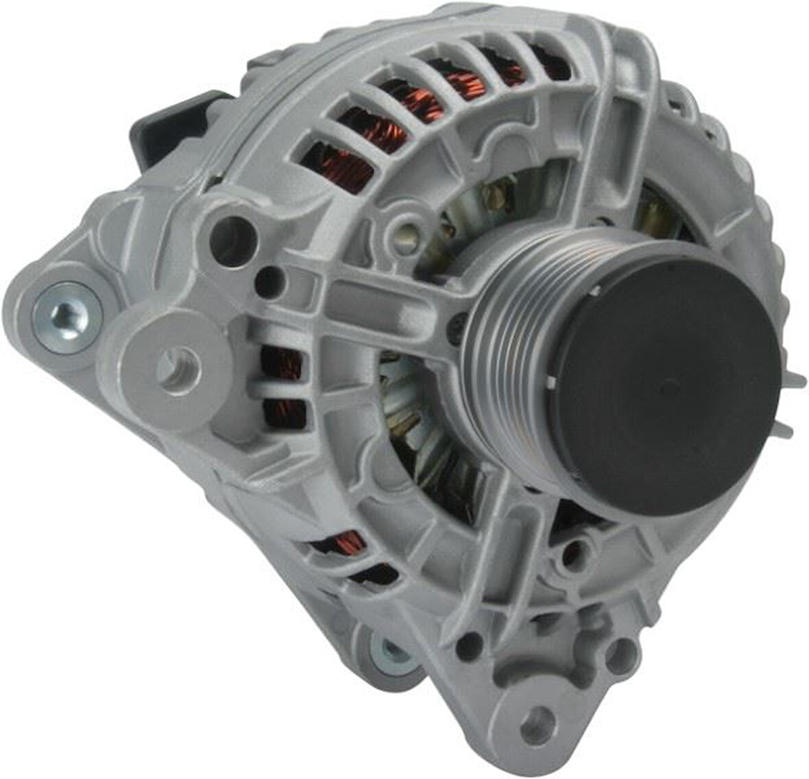 ALTERNATOR 12V 150A VOLKSWAGEN TRANSPORTER T4 T5 PASSAT KASNAKLI (BOSCH TIPI)