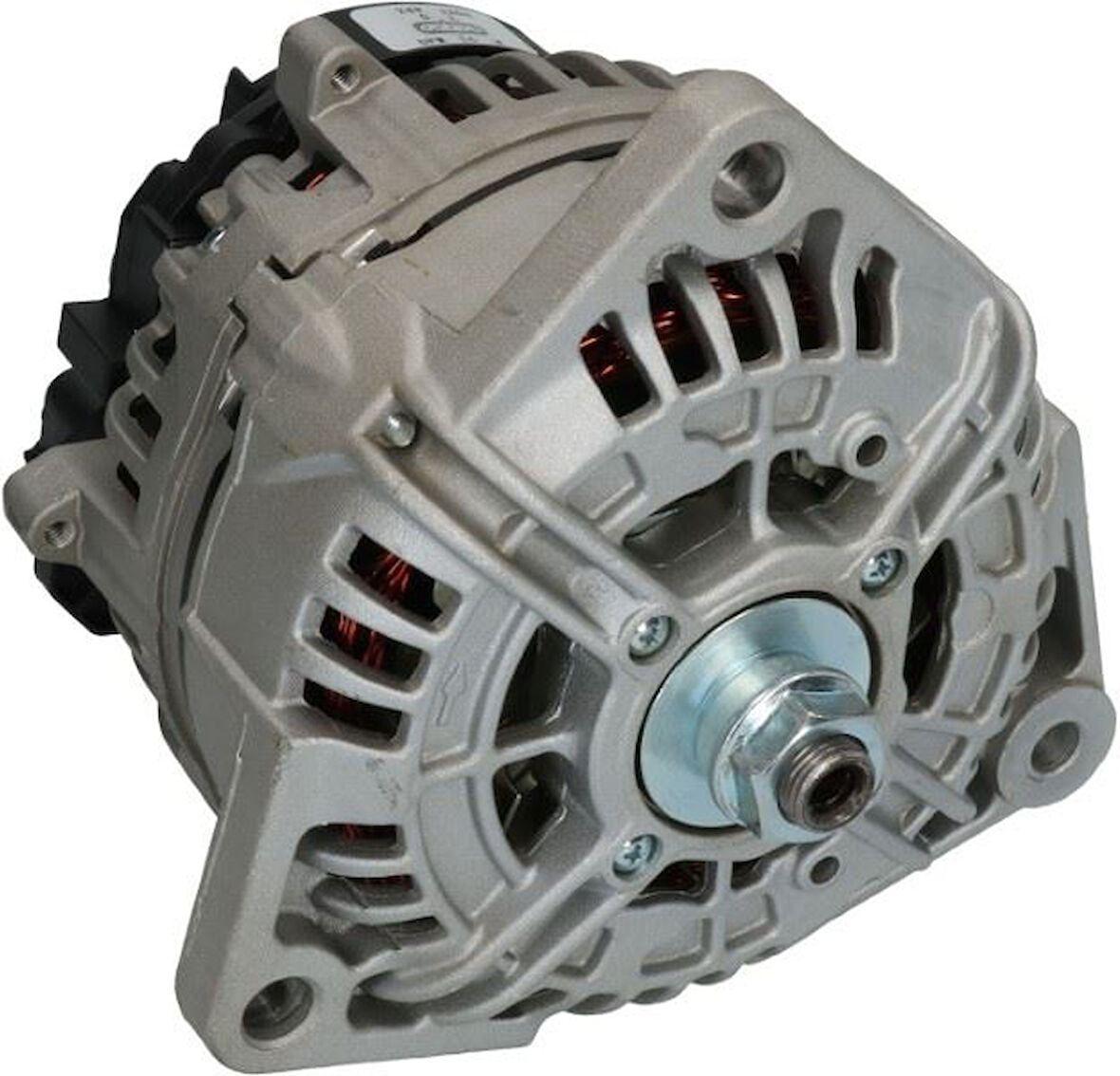 ALTERNATOR 24V 120A  MAN TEMSA AVENUE