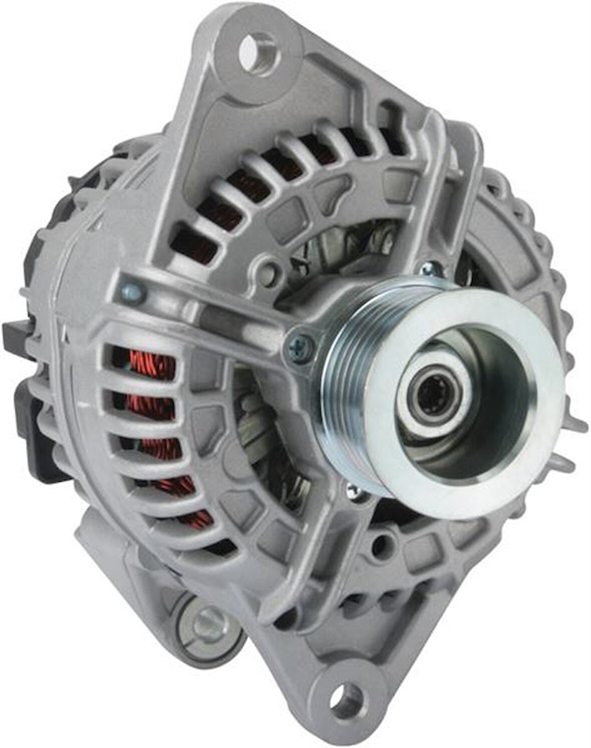 ALTERNATÖR 140A FİAT DUCATO JTD 2.3 F1AE0481C 243_ 01-04-2002 -,FİAT DUCATO JTD