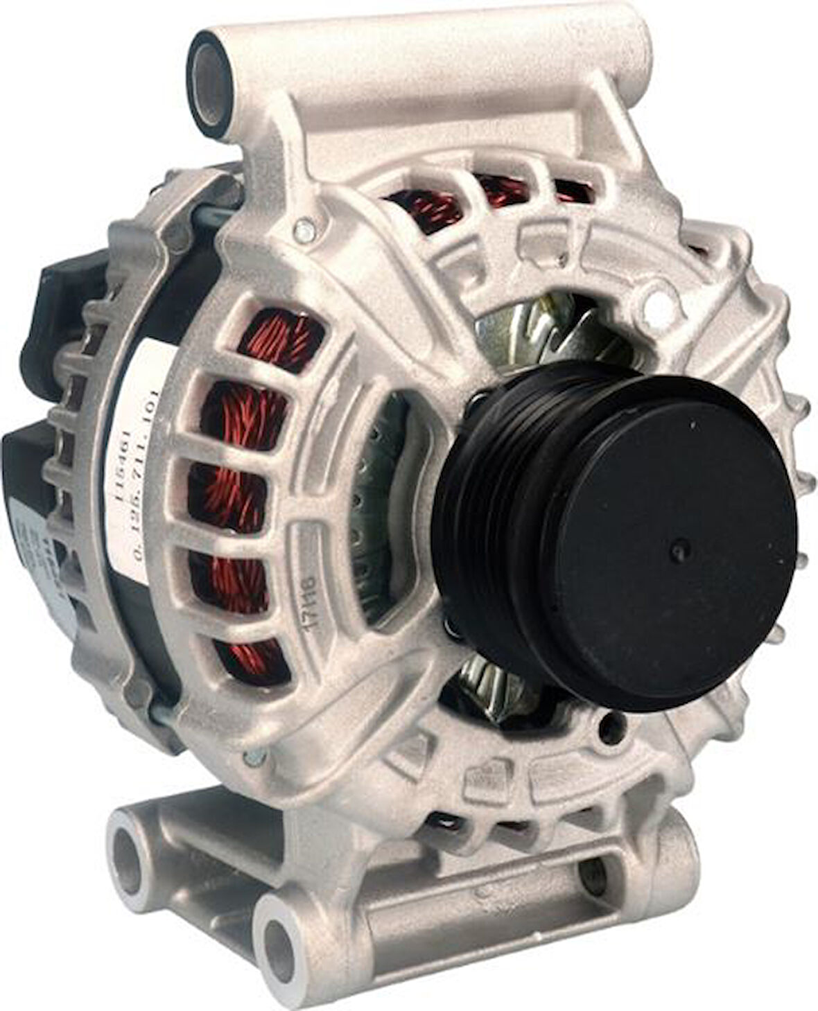 ALTERNATOR (14V) FORD, CITROEN, PEUGEOT TOURNEO CUSTOM V362, TRANSIT, TRANSIT V3...