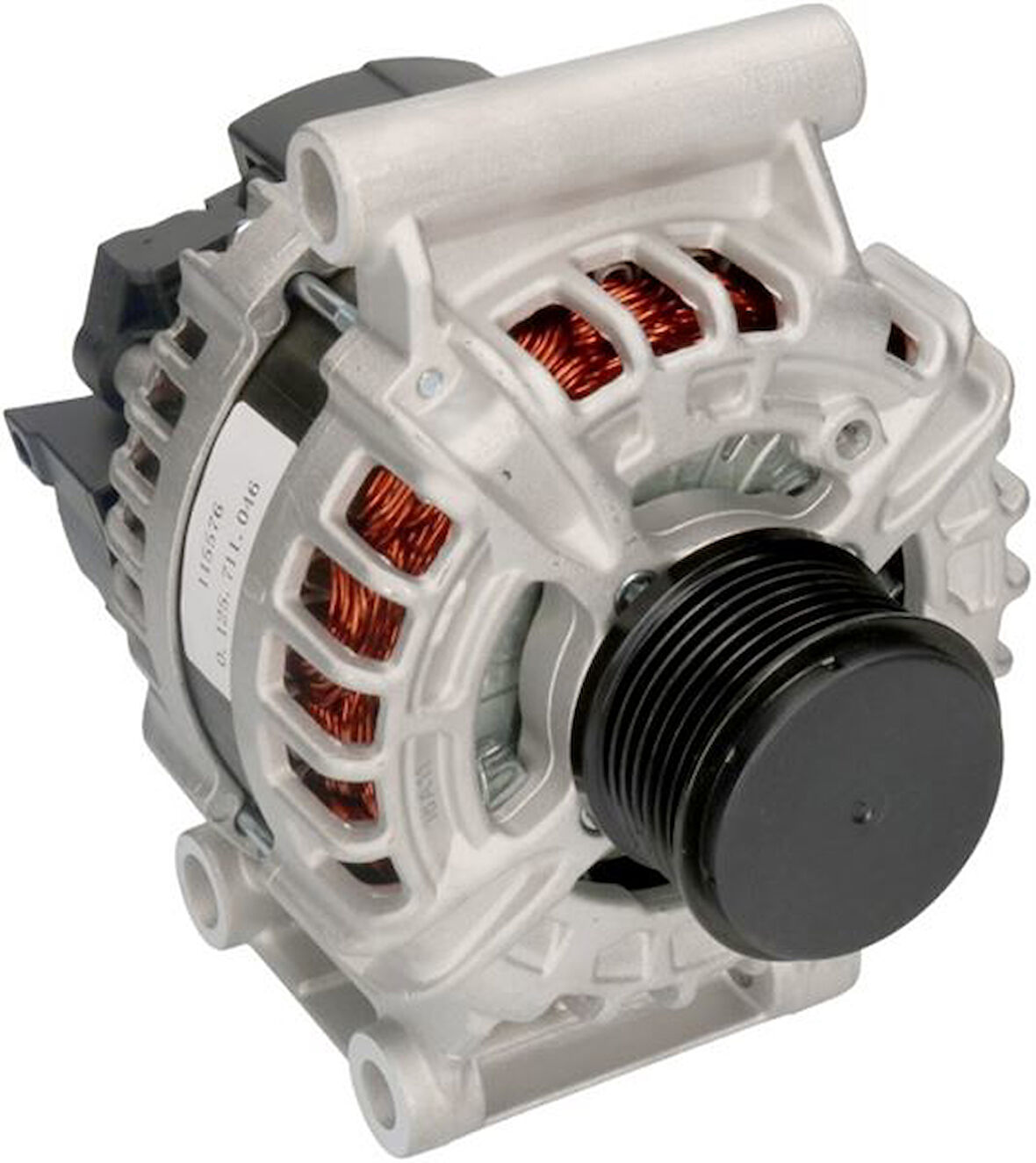 ALTERNATÖR  12V 150A FORD TRANSIT 2.2 TDCi /BOXER/JUMPER 2.2HDi ANSİT TDCİ 2.2 CYRB 01-10-2011 -,FORD TRANSİT TDCİ