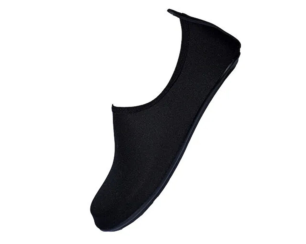 Peluche Woman Black Kadın Deniz & Havuz Ayakkabısı WOMAN-BLACK Siyah