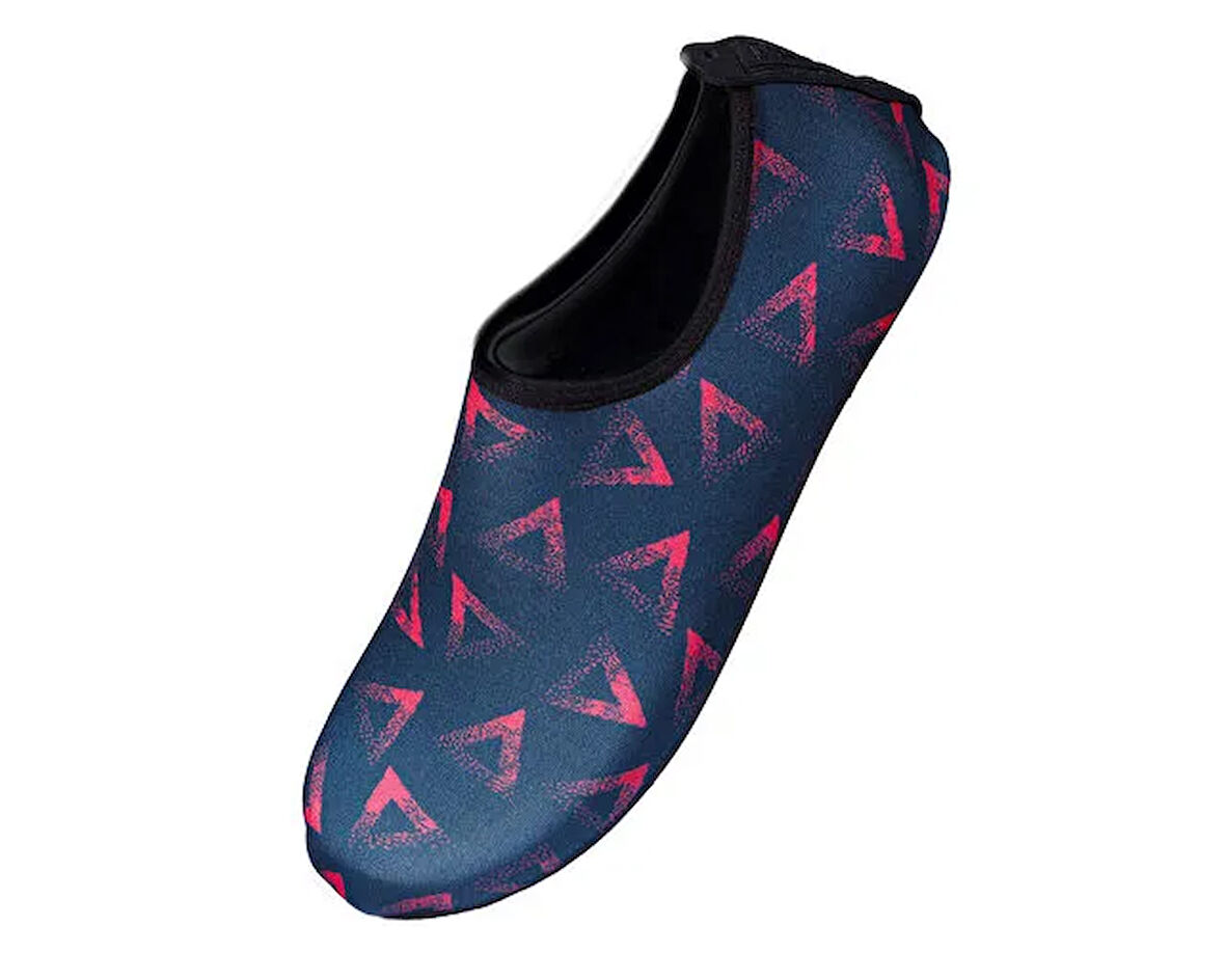 Peluche Red Triangle Erkek Deniz & Havuz Ayakkabısı RED-TRIANGLE Lacivert