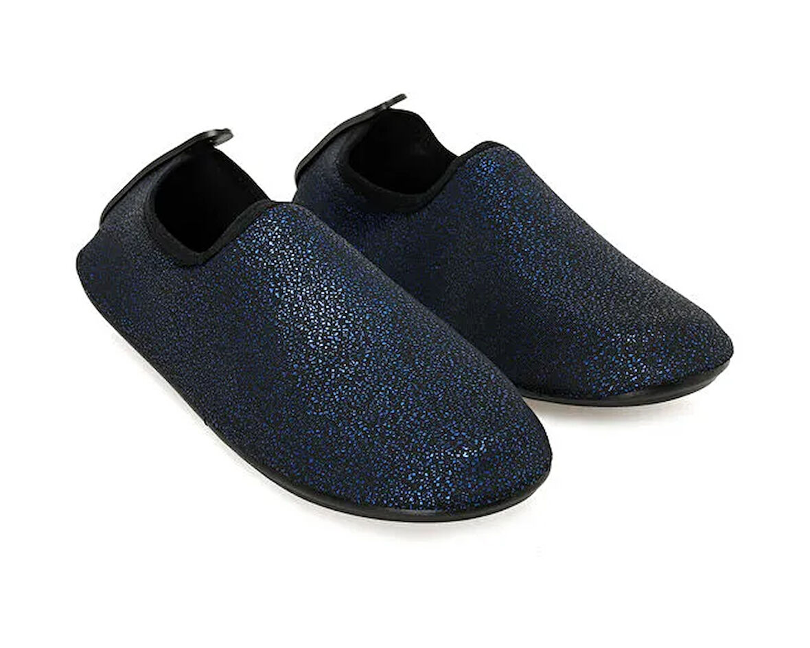 Peluche Navy Kadın Deniz & Havuz Ayakkabısı NAVY Lacivert