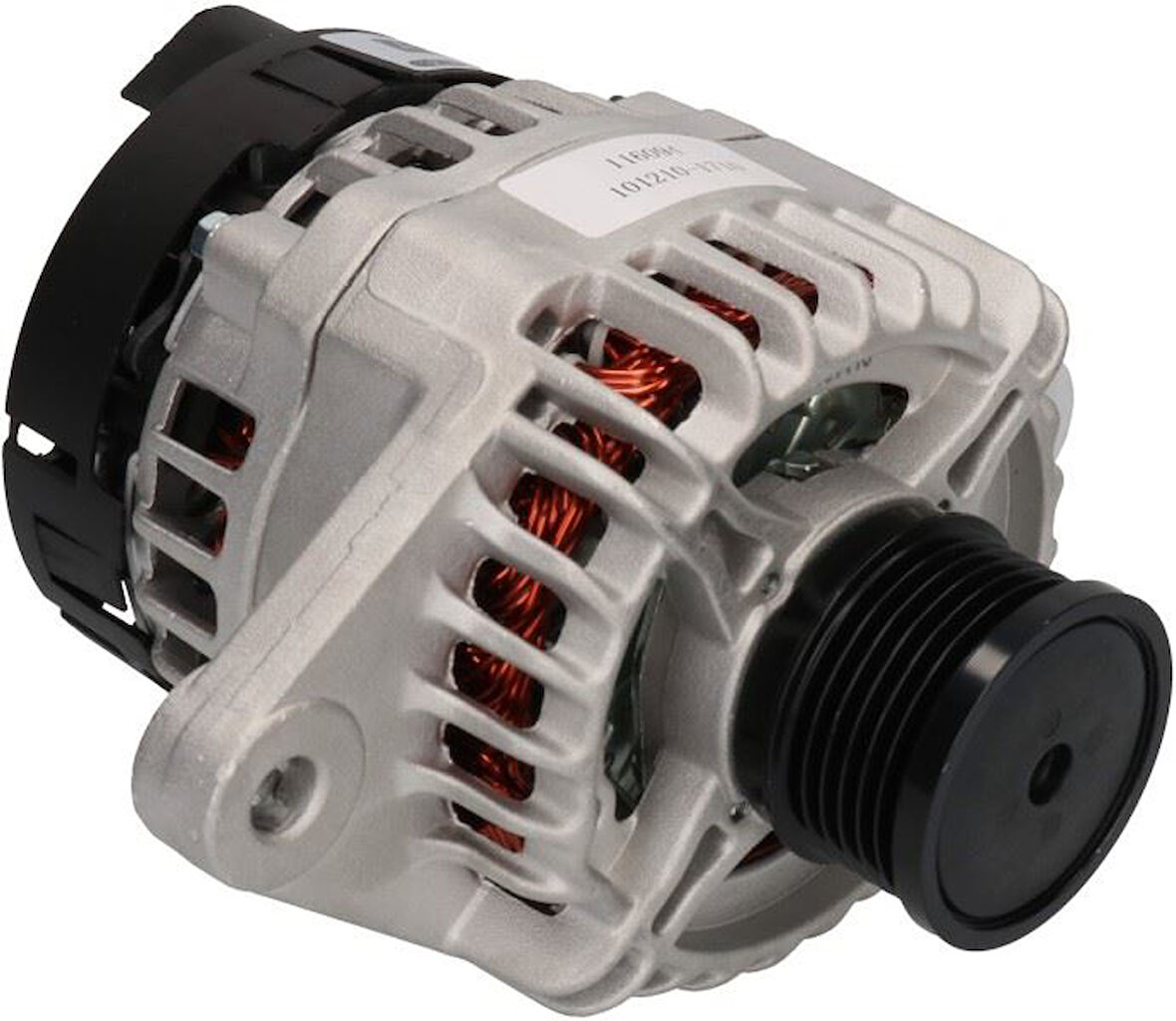 ALTERNATOR 14V 120A FIAT 1.6 DOBLO YM EGEA