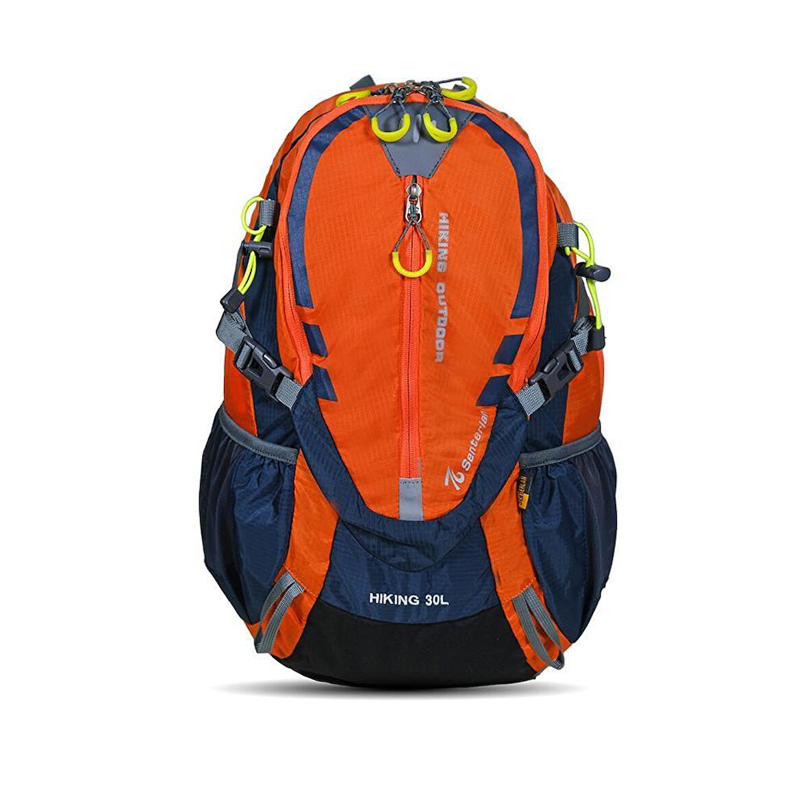 SENTERLAN LENO BACKPACK 30  LİTRE SIRT ÇANTASI TURUNCU