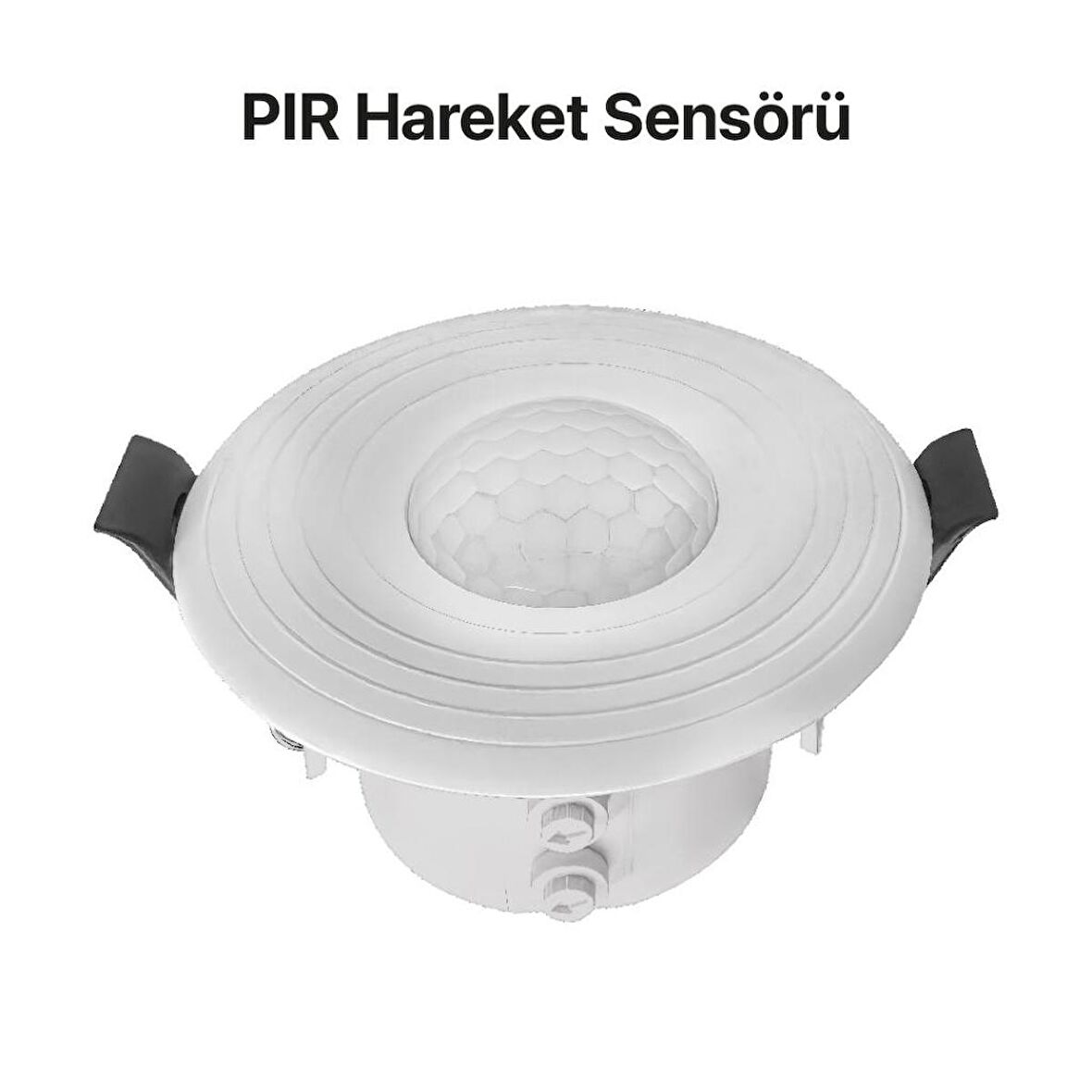 PIR Hareket Sensörü 