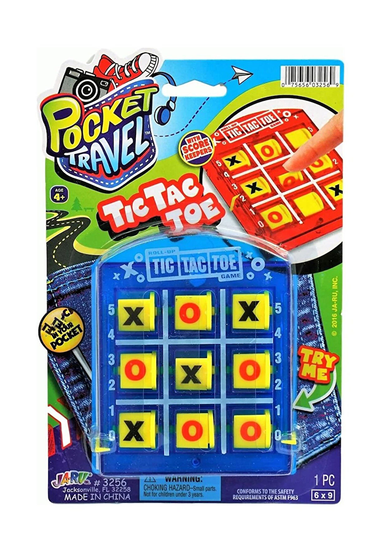Tic Tac Toe Oyunu Seyahat Boyu: Klasik Eğlence Şimdi Cebinizde! Her Yerde Üç Taş Keyfi!