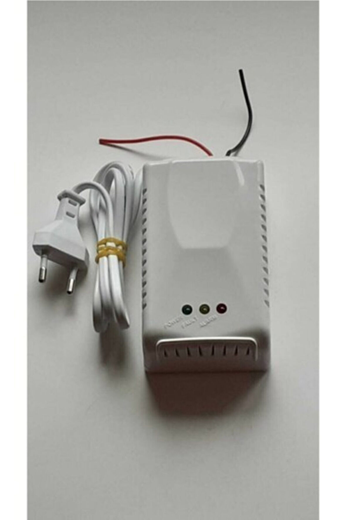 Nys Doğal Gaz Alarm Cihazı Doğalgaz Dedektörü