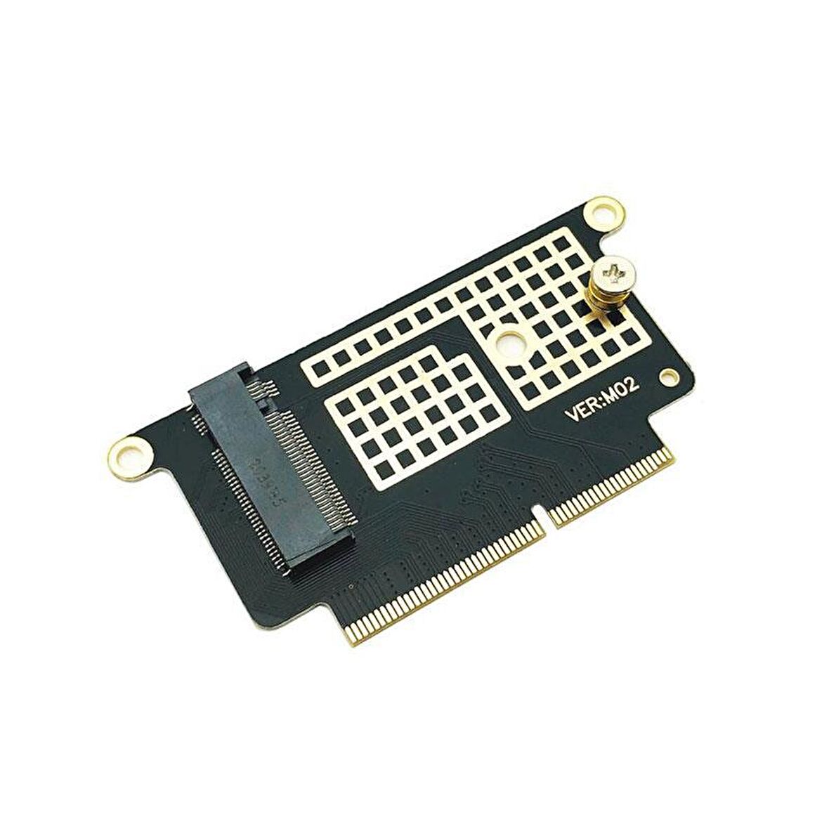 M.2 nvme ssd adaptör to 2016-2017 MacBook Pro 13" A1708 için