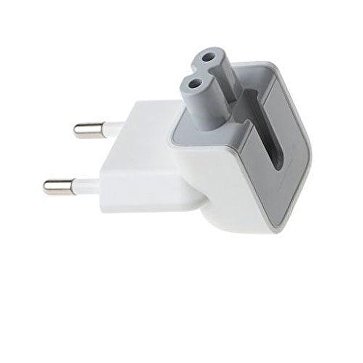 Mac Book ipad şarj adaptörü için 220v adaptör başlığı