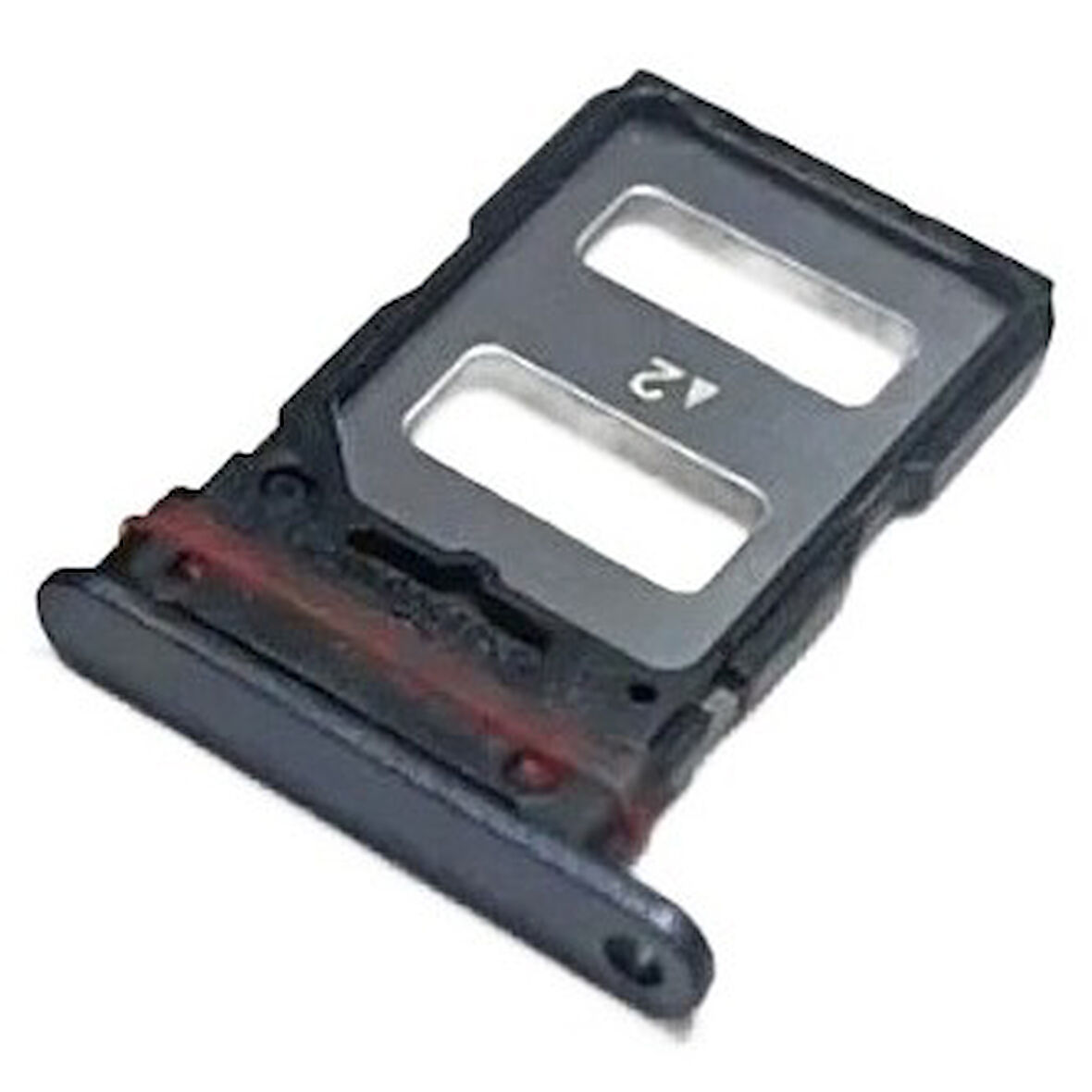 Infinix Uyumlu Zero 30 4G Sim Kart Tepsisi X6731B