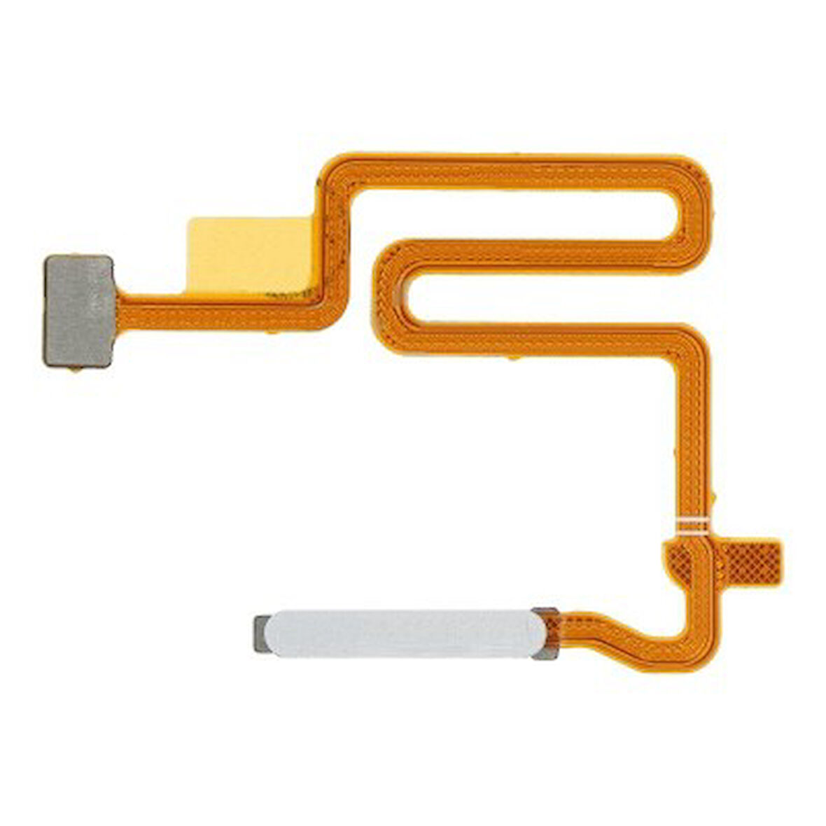 Realme 10 Pro 4G Uyumlu Parmak İzi Okuyucu Flex RMX3663